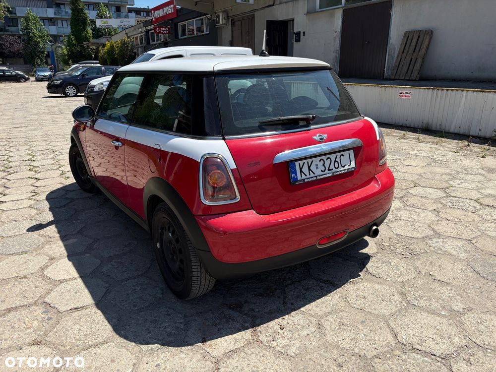 MINI ONE Standard - 5