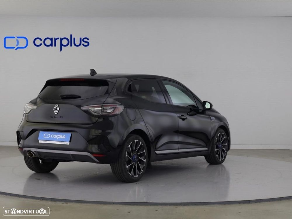 Renault Clio 1.0 TCe Esprit Alpine - 7