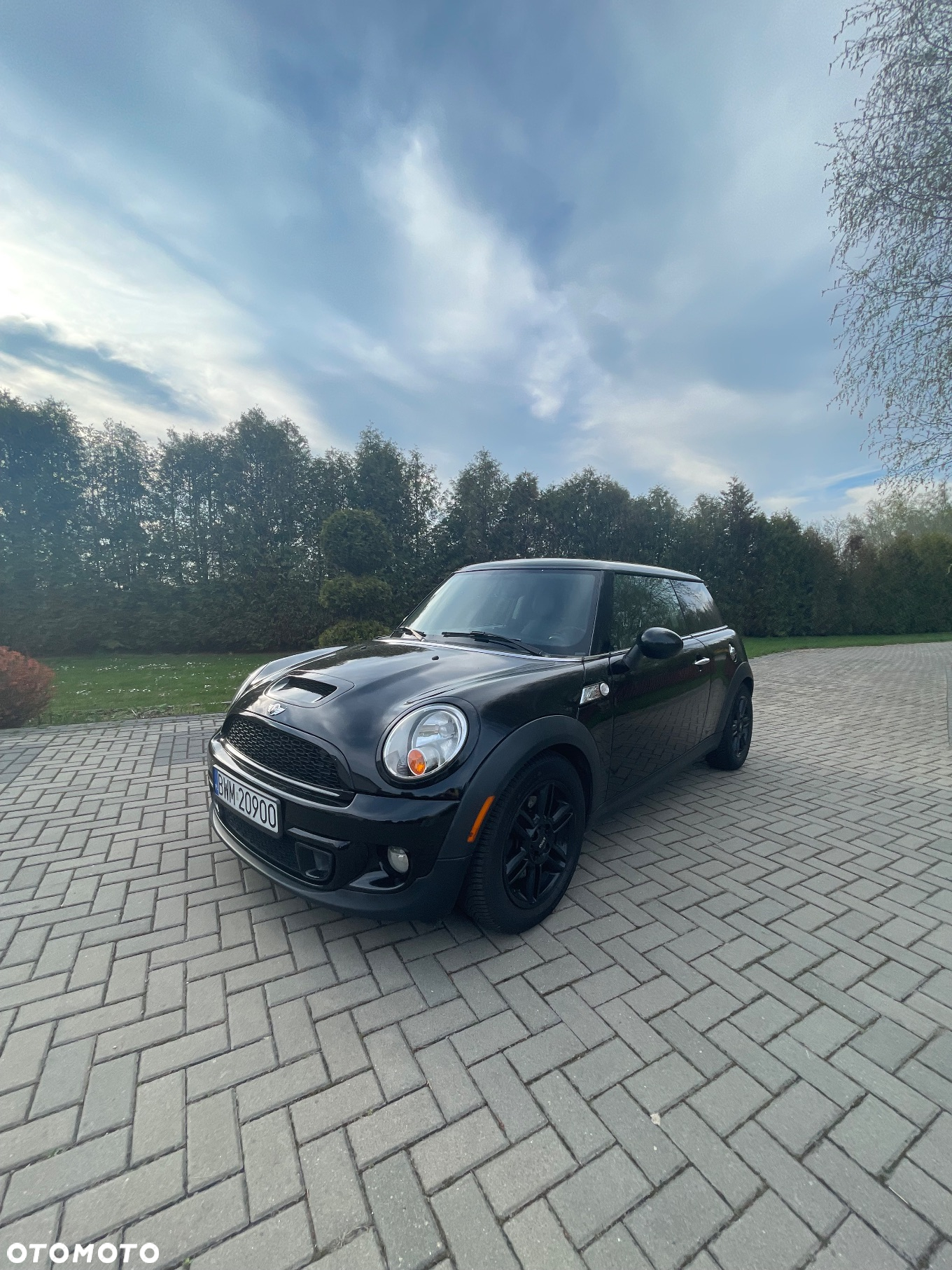 MINI Cooper S Standard - 2