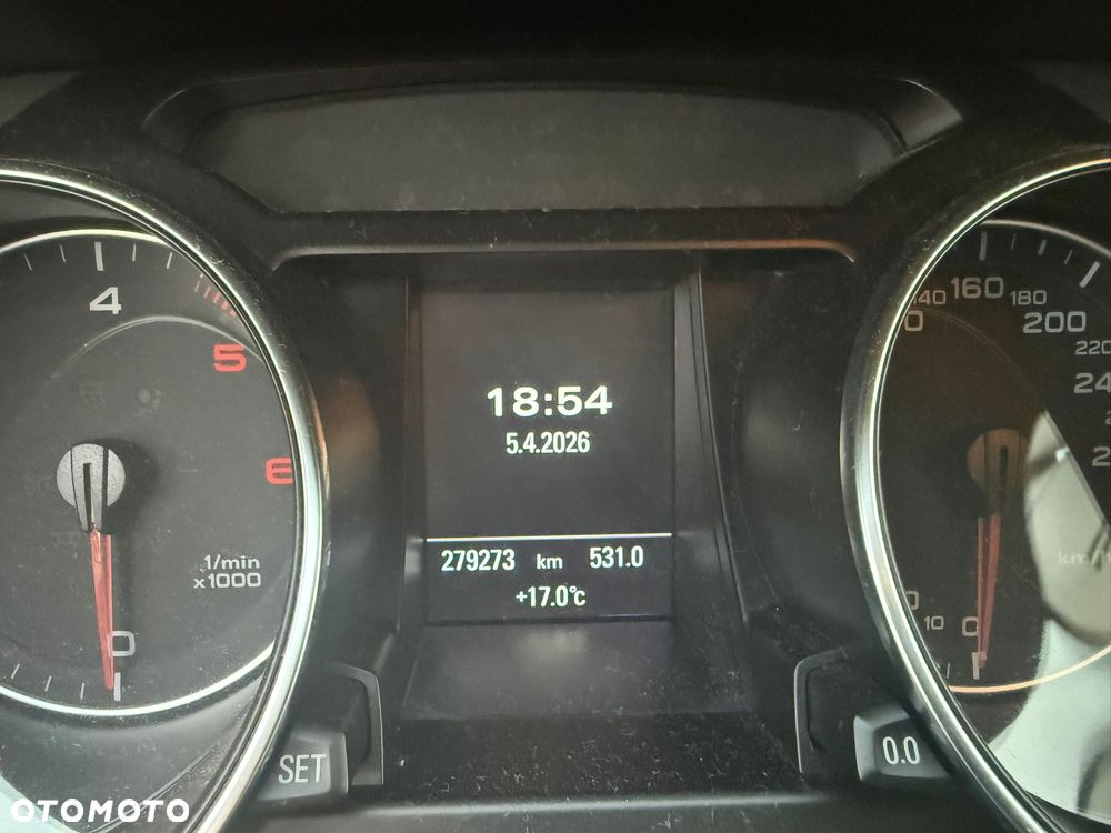 Audi A5 Sportback 3.0 TDI Quattro - 10