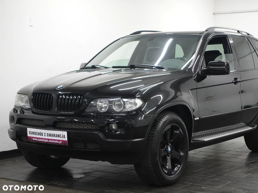 BMW X5 3.0 d Edition Exclusive Sport - 15