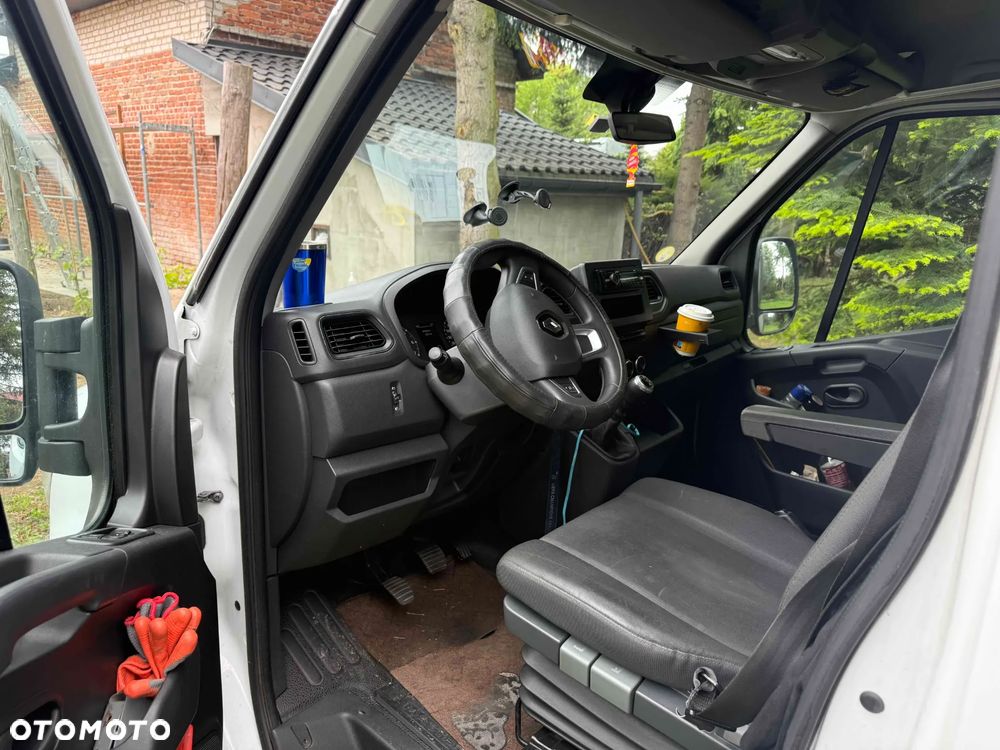 Renault Master - 4