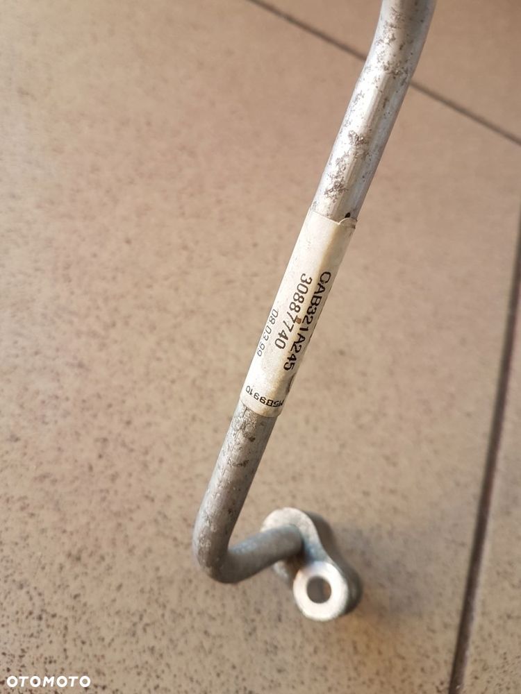 VOLVO V40 1.8 PRZEWÓD KLIMY KLIMATYZACJI 30887740 - 5