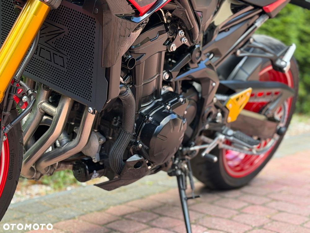 Kawasaki Z 900 - 17