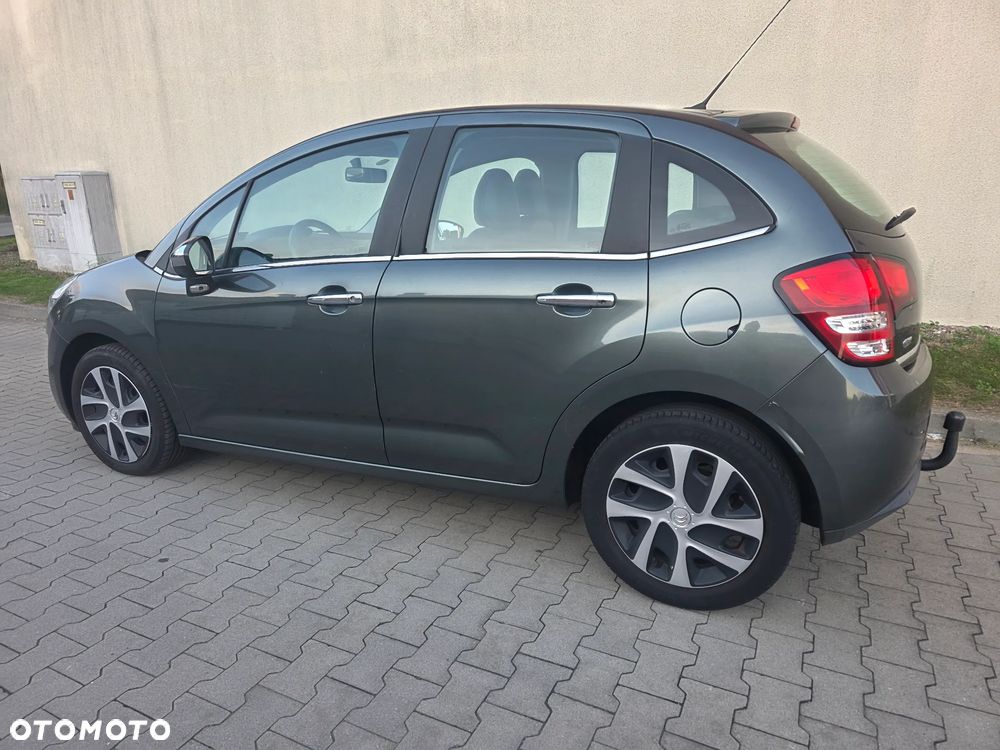Citroën C3 1.6 HDi Exclusive - 3