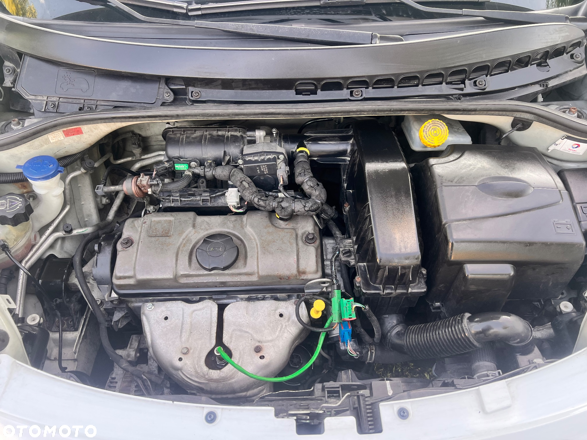 Citroën C3 1.4i SX - 4