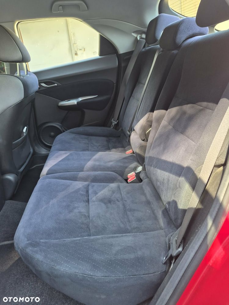 Honda Civic 1.8 Comfort - 7