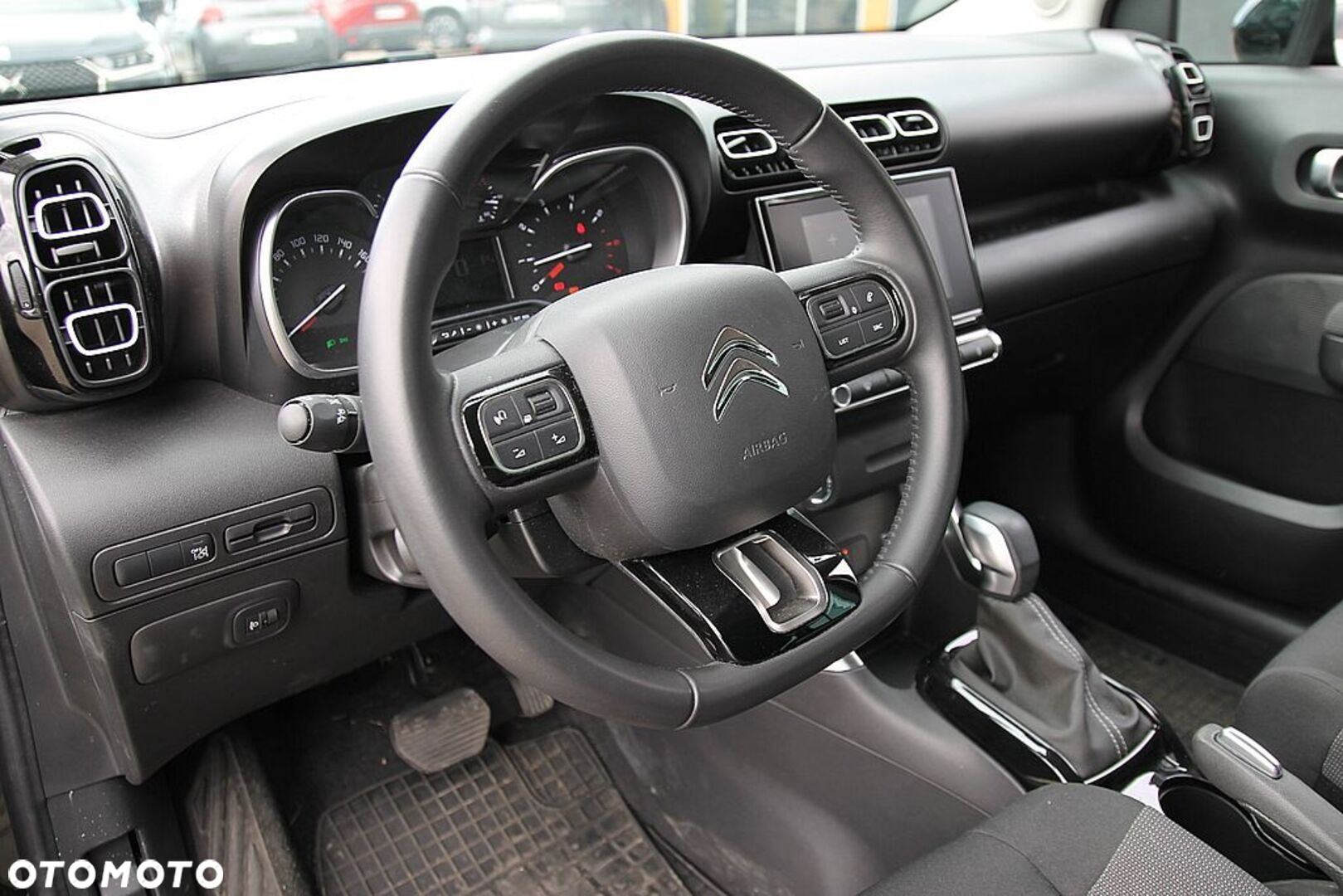 Citroën C3 Aircross - 6