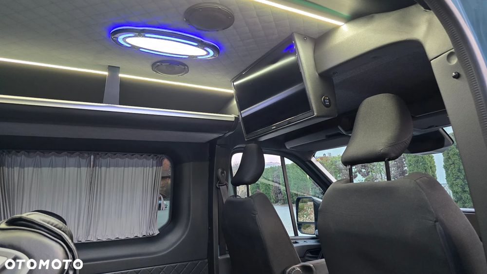 Renault Master L3H2 Extra (bryg.) - 13