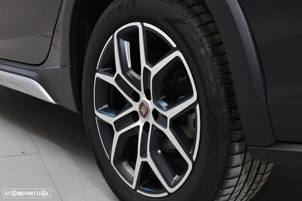 Fiat Tipo Station Wagon Cross 1.0 GSE T3 Cross - 13