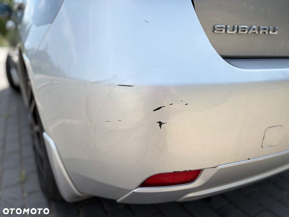 Subaru Impreza 2.5 Outback Sport - 25