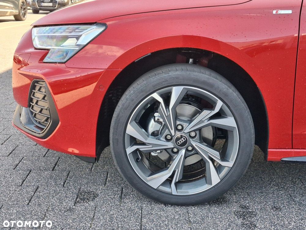 Audi A3 Sportback - 5