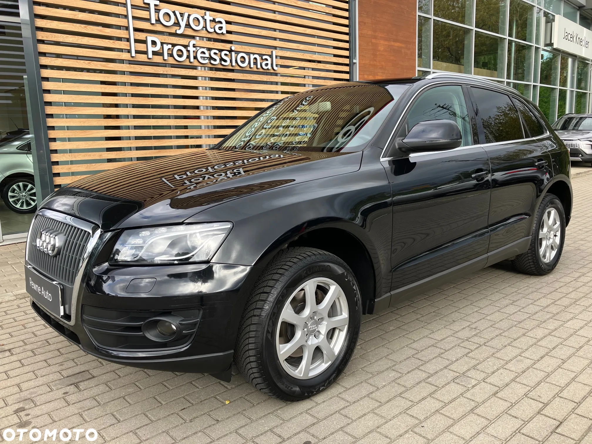 Audi Q5 2.0 TFSI Quattro S tronic - 2
