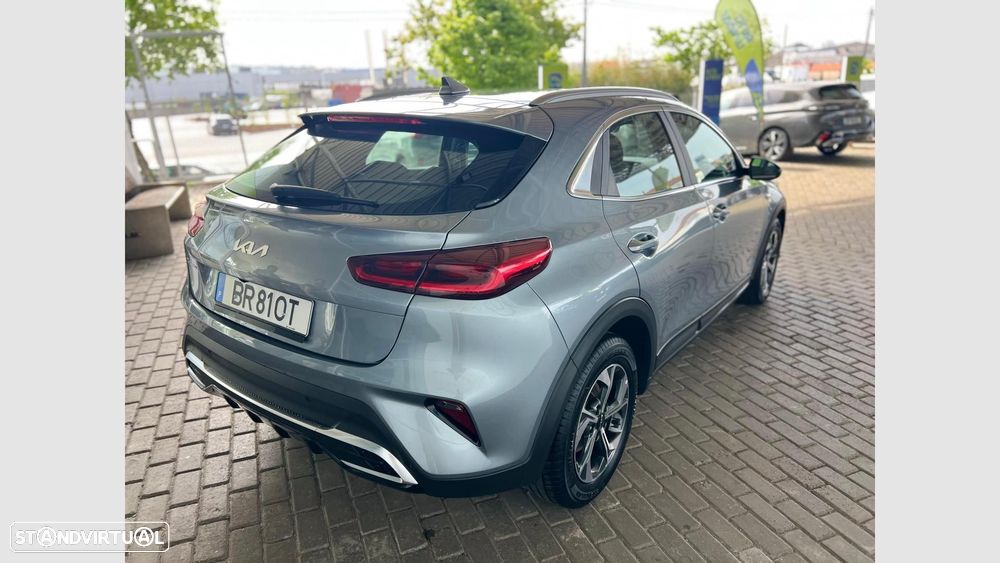 Kia XCeed 1.0 T-GDI Dynamic - 5