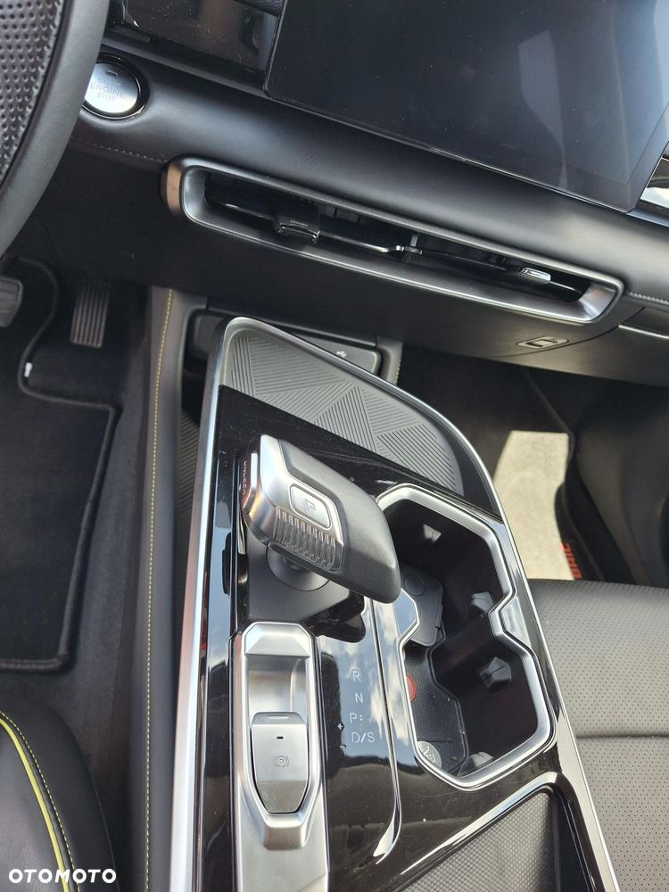 BAIC 5 - 10
