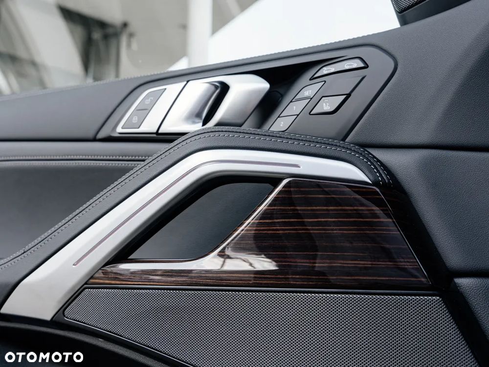 BMW X6 xDrive30d M Sport - 12