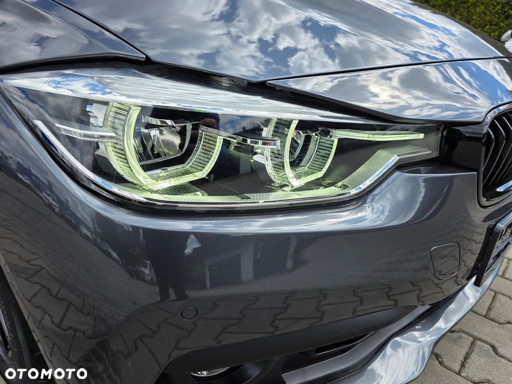 BMW Seria 3 - 11
