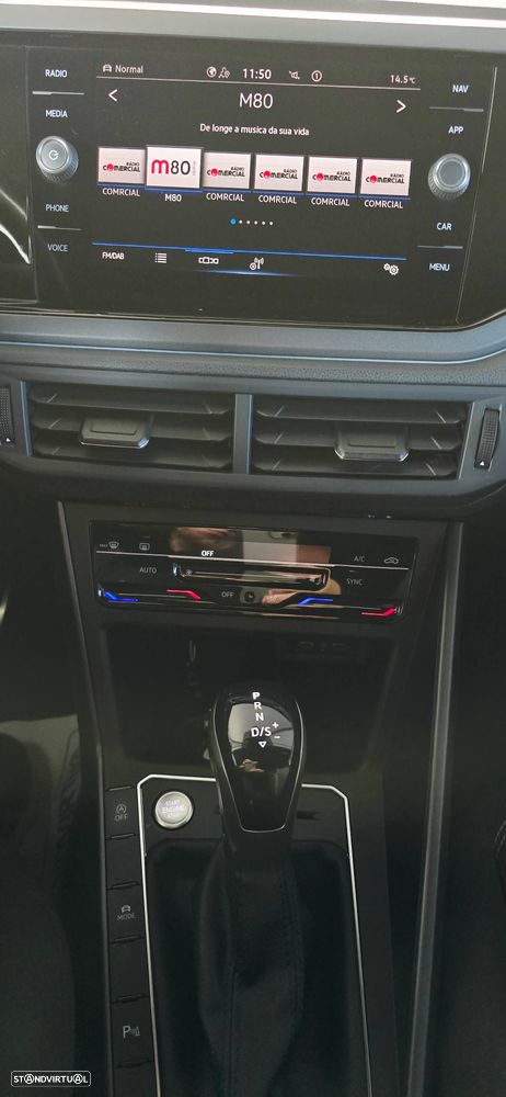 VW Taigo 1.0 TSI OPF DSG R-Line - 9