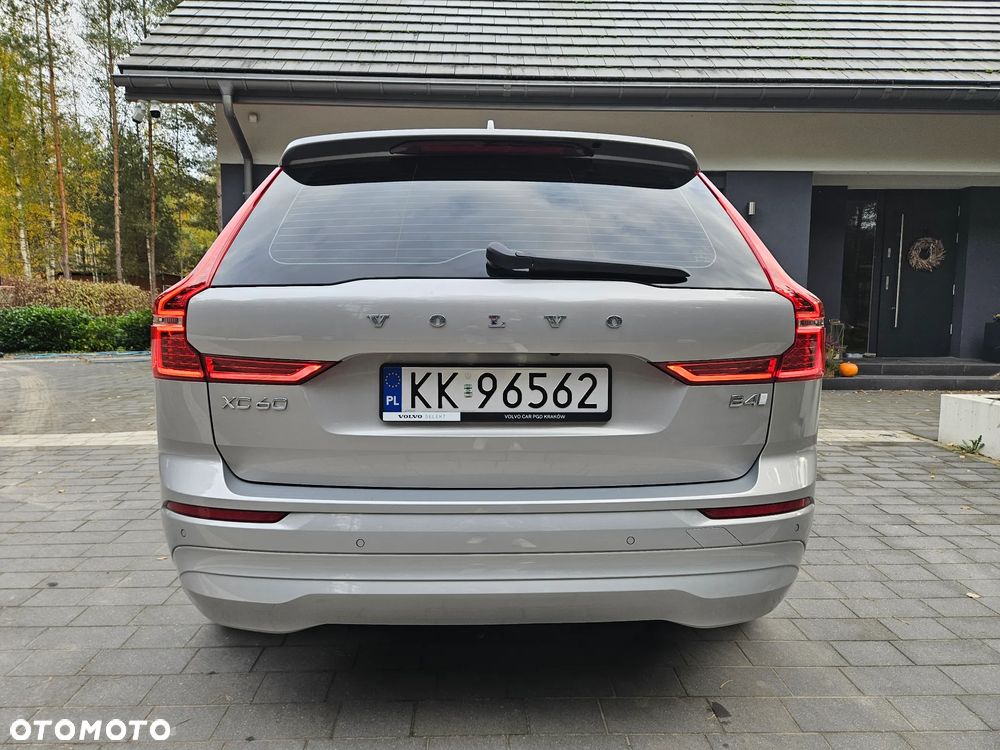 Volvo XC 60 B4 B Plus Bright - 13