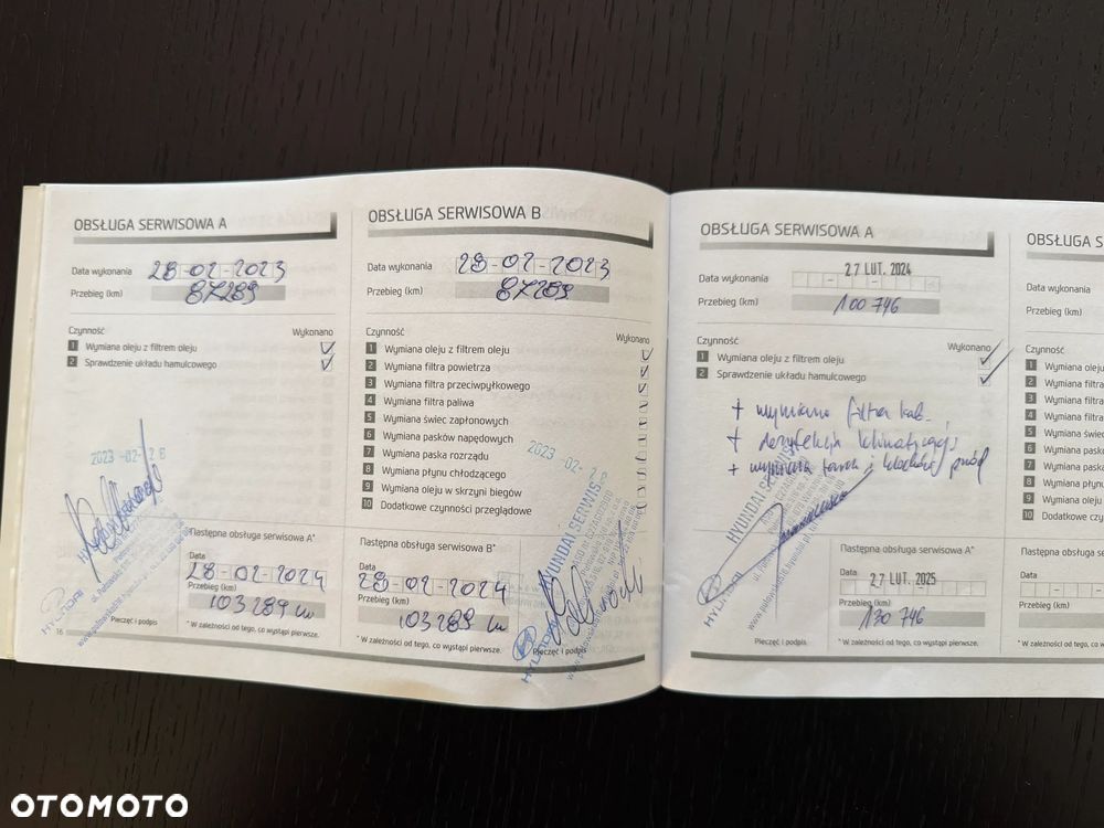 Hyundai ix35 1.6 GDI Premium 2WD - 31