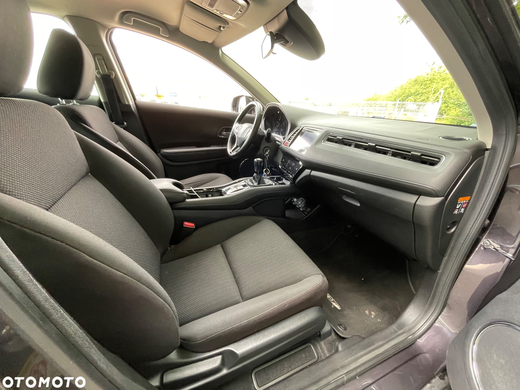 Honda HR-V 1.6 i-DTEC Elegance - 25