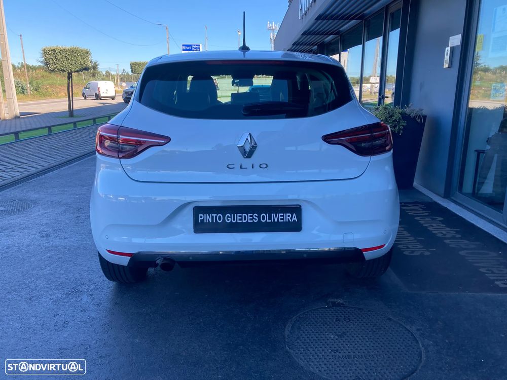 Renault Clio TCe 100 INTENS - 9
