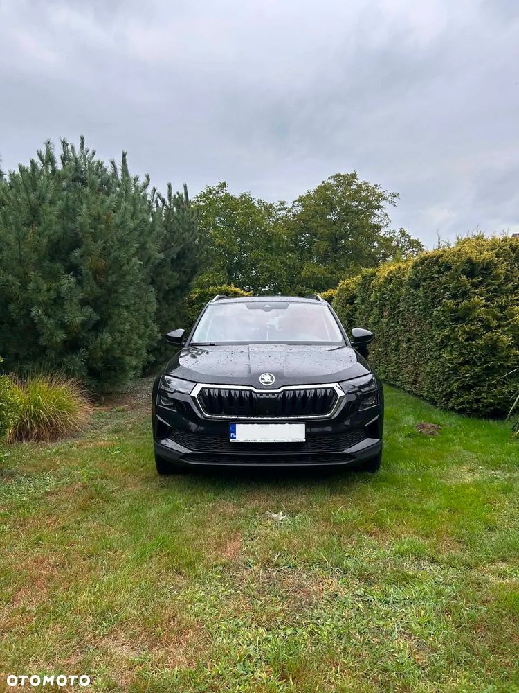 Skoda Karoq 1.5 TSI ACT 4x2 Style DSG - 1