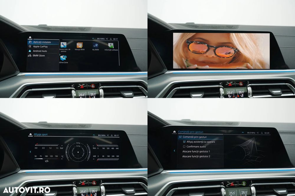 BMW X5 xDrive45e - 31