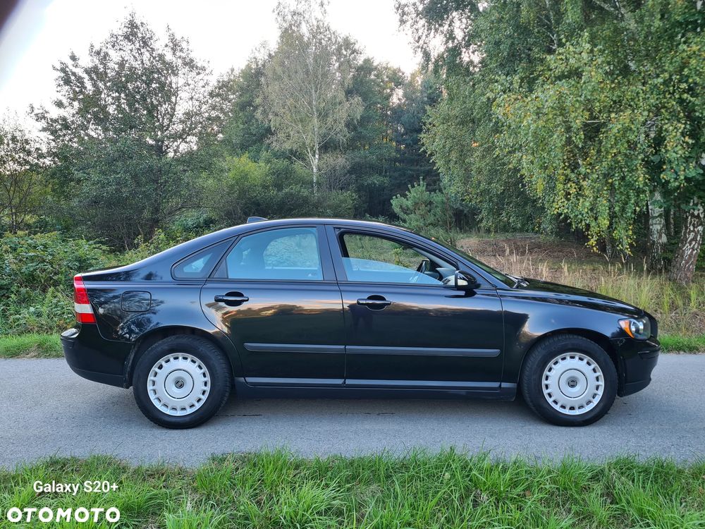 Volvo S40 - 4