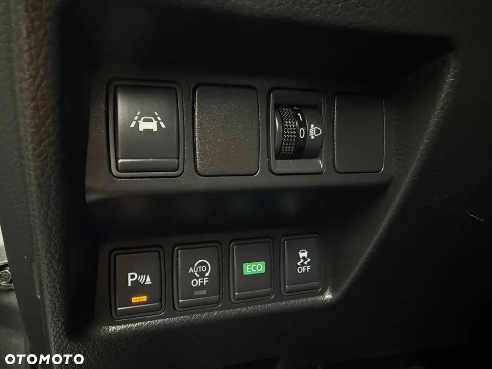 Nissan Qashqai 1.2 DIG-T Xtronic TEKNA - 21