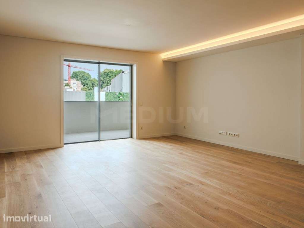 Apartamento T2 | Garantia Residences | Centro de Vila Nova de Famal... - Grande imagem: 4/26