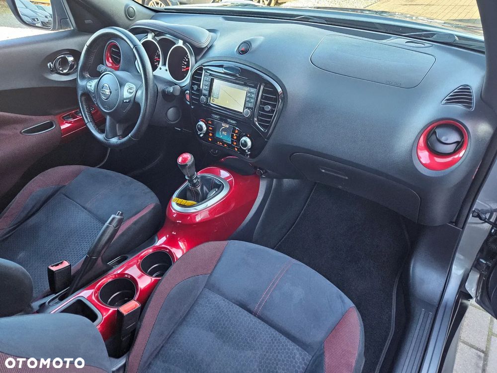 Nissan Juke 1.2 DIG-T Tekna - 15