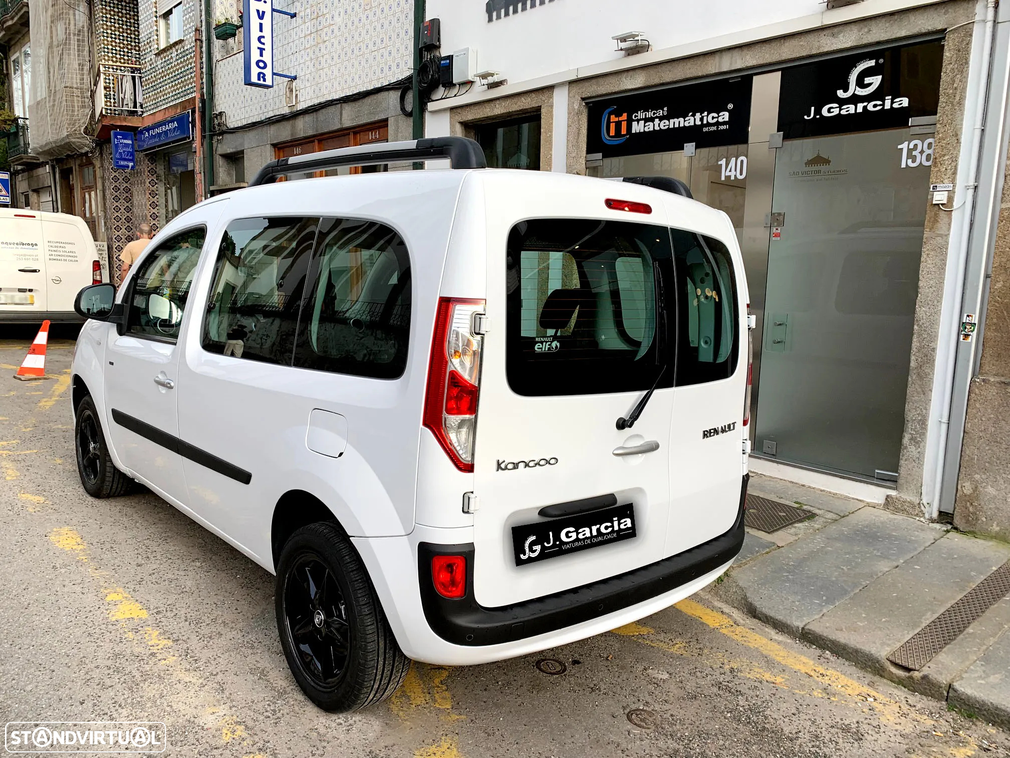 Renault Kangoo BLUE dCi 95 LIMITED - 3