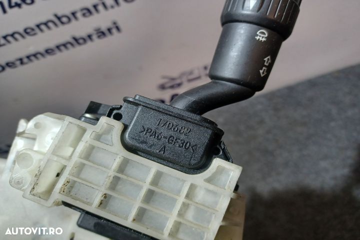 ANSAMBLU MANETE SEMNALIZARE + STERGATOARE 17D952 17D682 Mazda 3 BK [f - 5