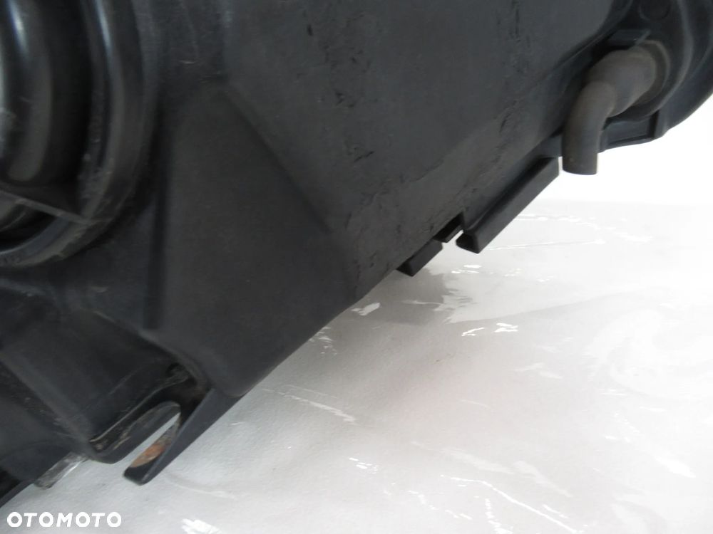 Reflektory reflektor Lampy lampa przód BMW e60 e61 Europa Xenon prawa lewa - 18