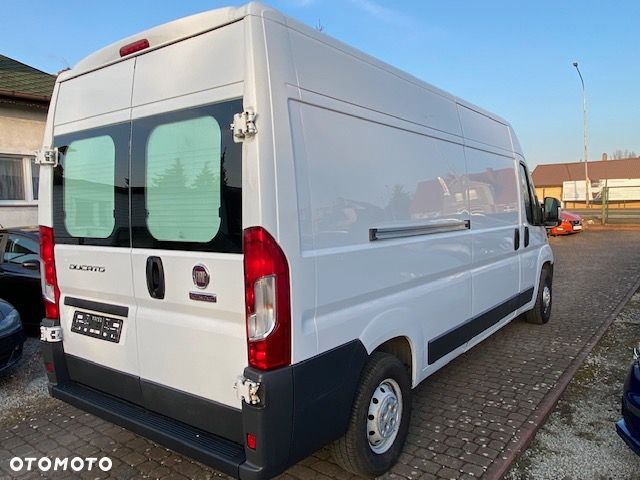 Fiat Ducato - 2