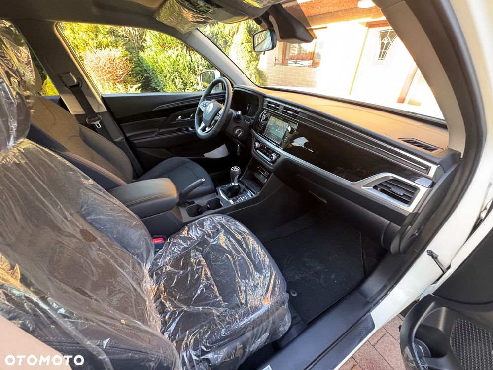 SsangYong/KGM Korando 1.5 T-GDI Sapphire 4WD - 10