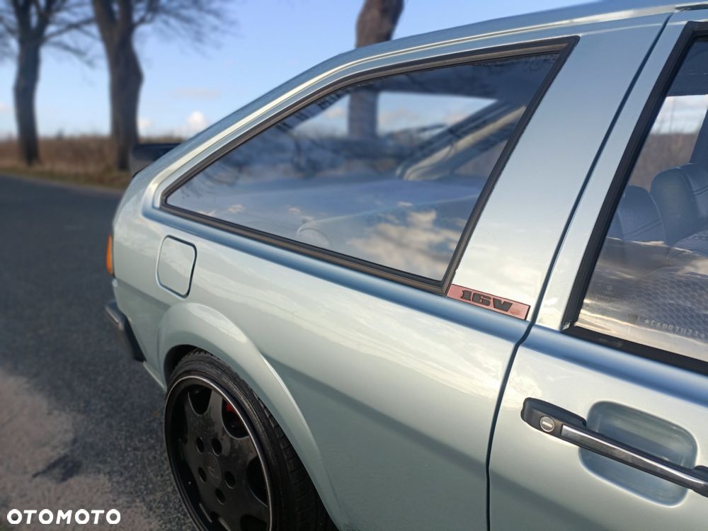 Volkswagen Scirocco - 4