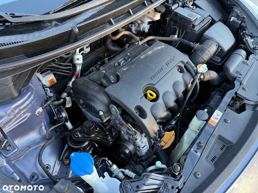 Hyundai i30 1.4 Style - 35