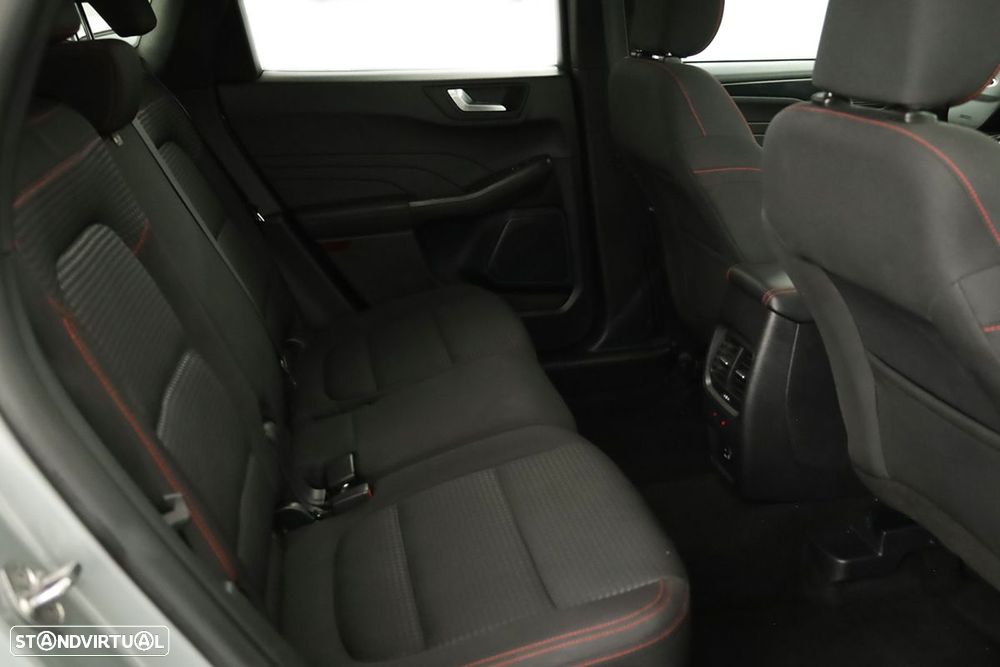 Ford Kuga 1.5 TDCi EcoBlue ST-Line - 22