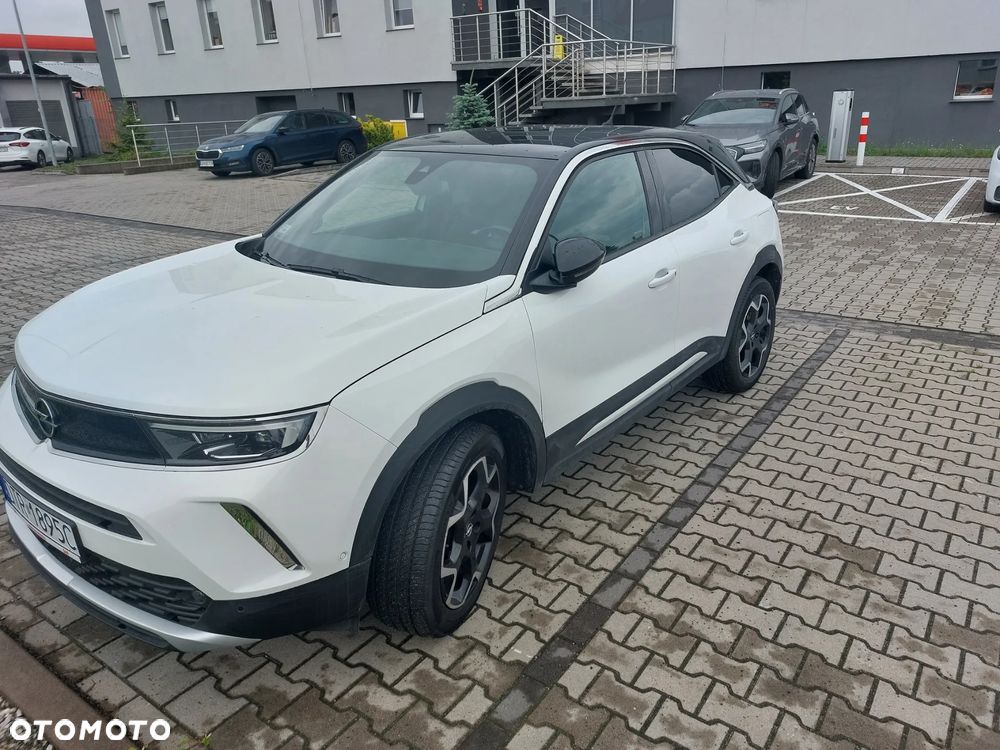 Opel Mokka 1.2 T Ultimate Pack S&S - 5