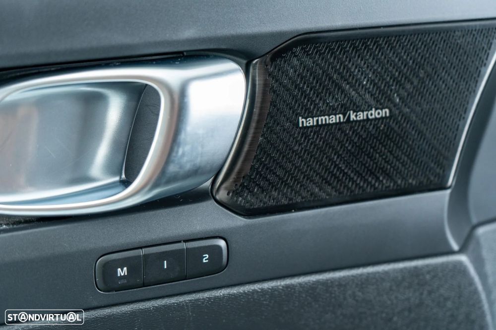 Volvo C40 Recharge 1st Edition - 29