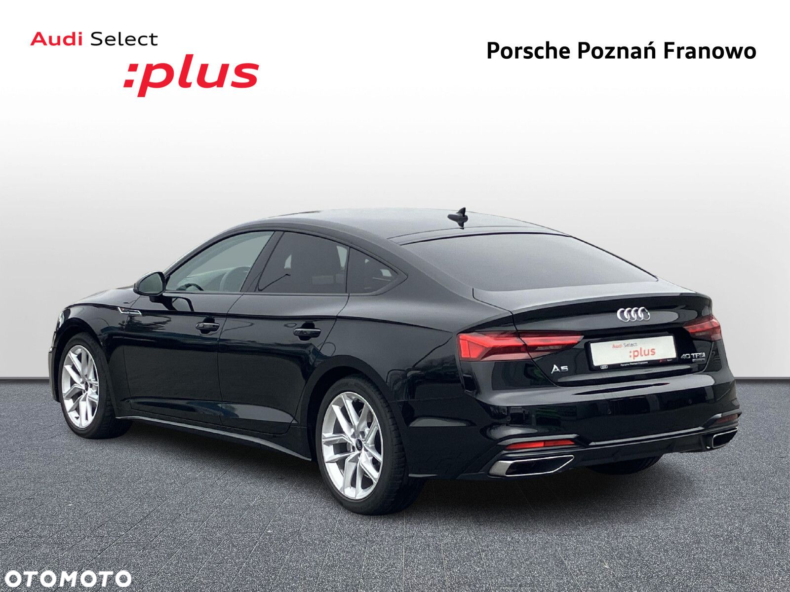 Audi A5 - 3