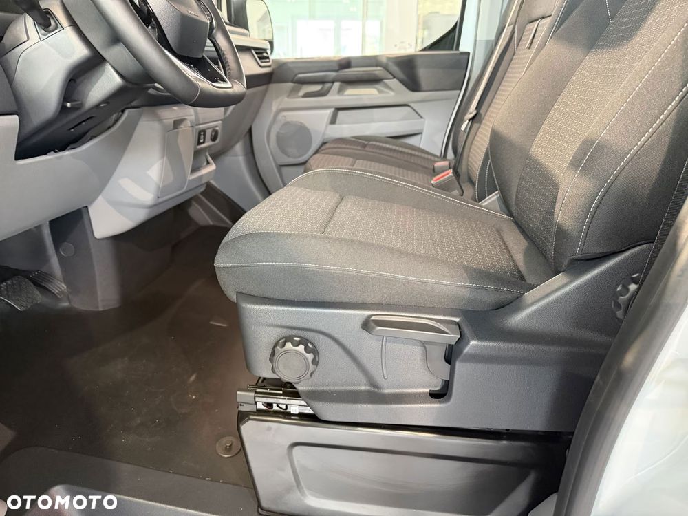 Ford Transit Custom Kombi 340 L2H1 Trend M1 - 23