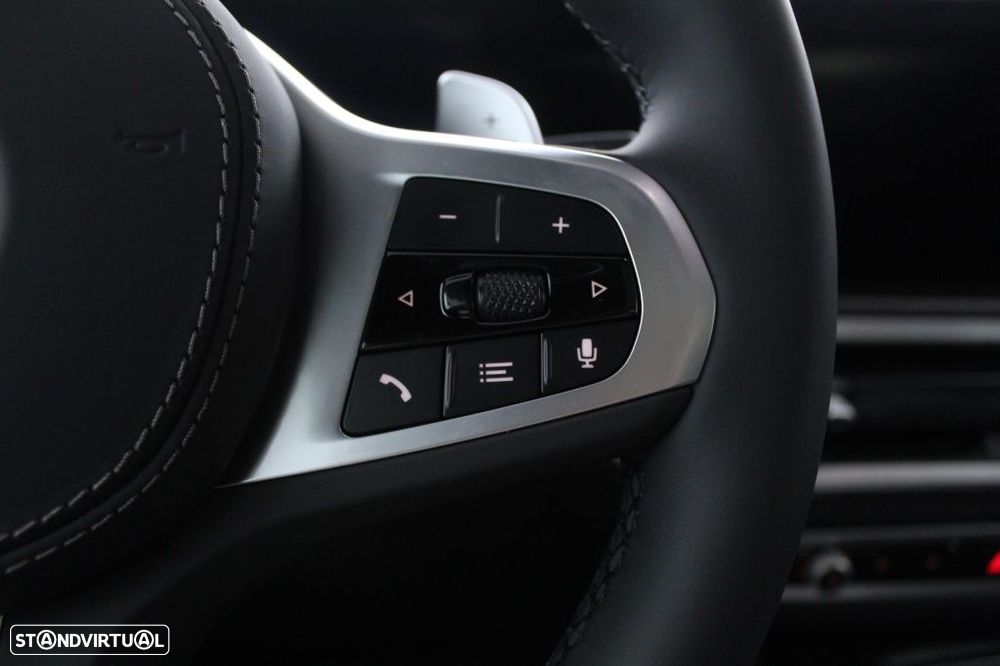 BMW X6 30 d xDrive Sport - 27