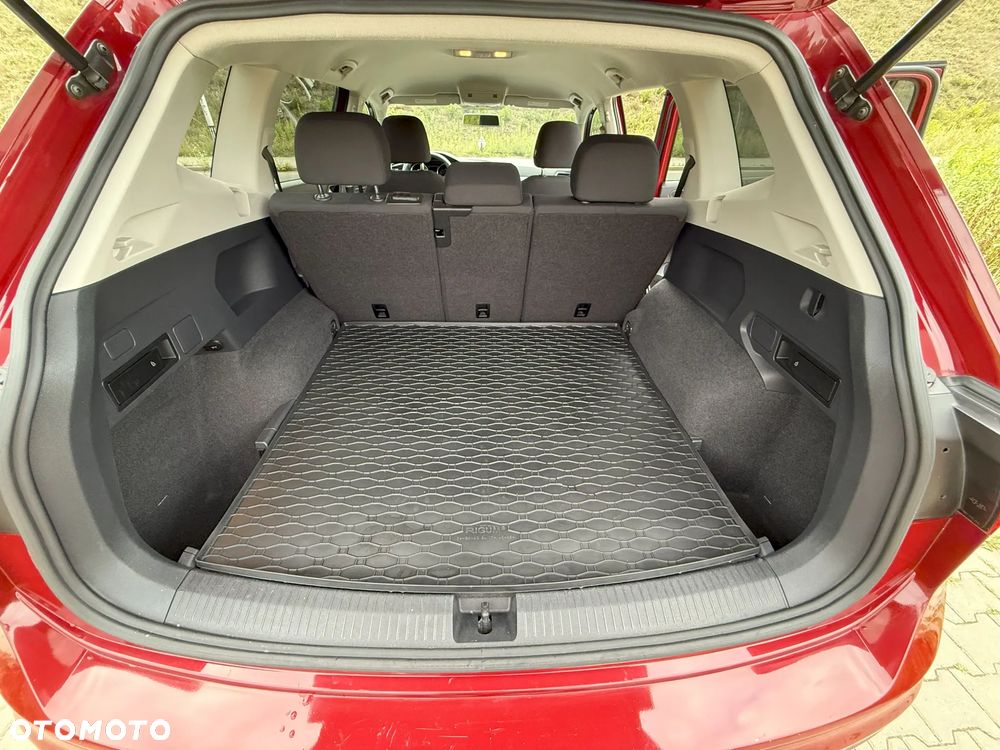 Volkswagen Tiguan 2.0 TSI 4Motion (BlueMotion Technology) DSG Comfortline - 22