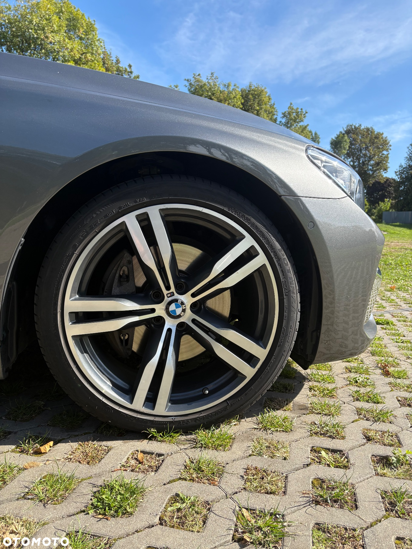 BMW Seria 7 730d xDrive - 4