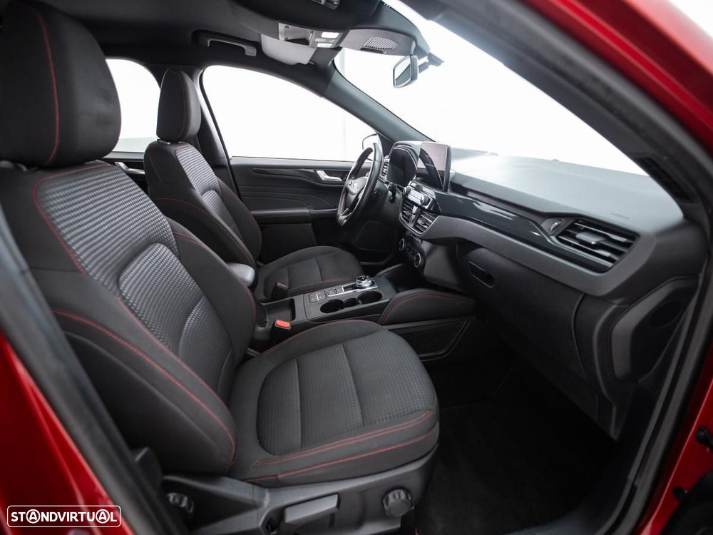 Ford Kuga 1.5 TDCi EcoBlue ST-Line Aut. - 10