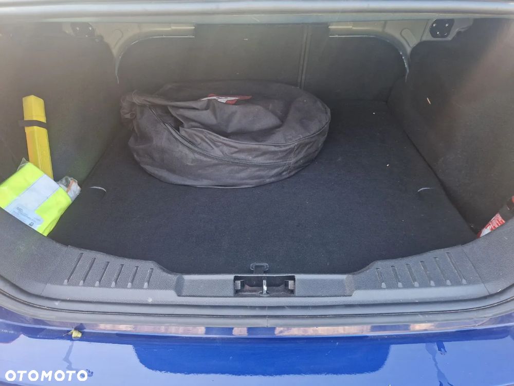 Ford Focus 1.6 Trend - 13