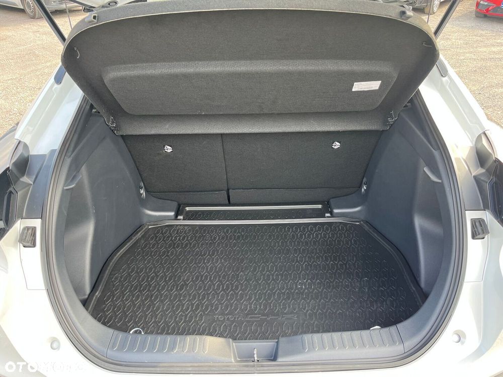 Toyota C-HR 1.8 Hybrid Style - 27